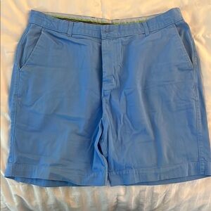 Men's Blue Shorts